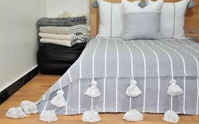 Mamia Cosy Apart In Old Medina Tangier